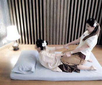 โกลเด้นบีชโฮเทล พัทยา โรงแรม