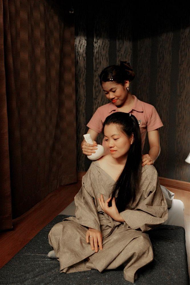 โกลเด้นบีชโฮเทล พัทยา 3* Pattaya